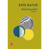 Başkalaşımlar 11-20 - Enis Batur