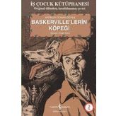 BASKERVILLELER'IN KÖPEĞİ - ARTHUR CONAN DOYLE