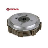 Baskı Balata Komple 1000N