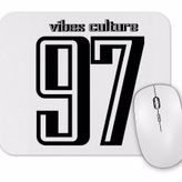 Baskı Dükkanı 97 Culture Mouse Pad