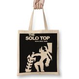 Baskı Dükkanı Aatrox Top Solo Bez Çanta