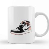 Baskı Dükkanı Air Jordan 1 Rust Kupa