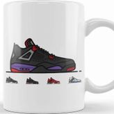 Baskı Dükkanı Air Jordan 3 Kupa