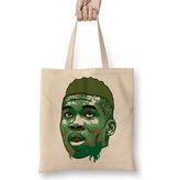 Baskı Dükkanı Antetokounmpo Bez Çanta