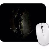 Baskı Dükkanı Arqueiro Verde Mouse Pad