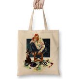 Baskı Dükkanı Artblock Bez Çanta