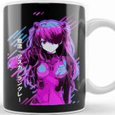 Baskı Dükkanı Asuka Langley Kupa