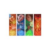 Baskı Dükkanı Avatar 240 Parça Puzzle
