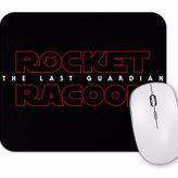 Baskı Dükkanı Avengers Infinity War Mouse Pad