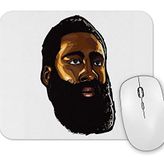 Baskı Dükkanı Barba Mouse Pad