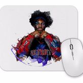 Baskı Dükkanı Big Money Mouse Pad