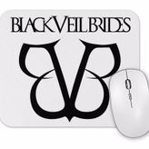 Baskı Dükkanı Black Veil Brides Falling Reverse Eyes Set To Kill Asking Alexandria Mouse Pad