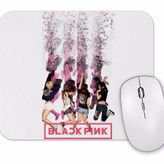 Baskı Dükkanı Blackpink 0001 Mouse Pad