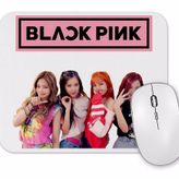 Baskı Dükkanı Blackpink 011 Mouse Pad