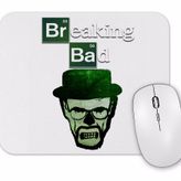 Baskı Dükkanı Breaking Bad 04 Mouse Pad