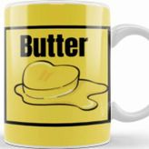 Baskı Dükkanı Bts Army Butter Bts Army Gıft Kupa