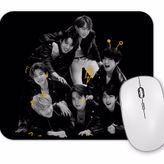 Baskı Dükkanı Bts Grubu 02 Mouse Pad