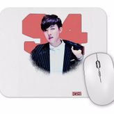 Baskı Dükkanı Bts J Hope 1 Mouse Pad