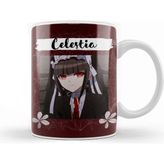Baskı Dükkanı Celestia Danganronpa Kupa