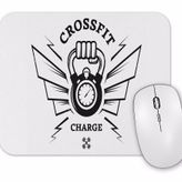 Baskı Dükkanı Charce Mouse Pad