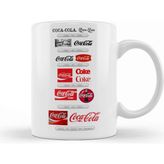 Baskı Dükkanı Coca Cola Logo 01 Kupa