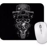 Baskı Dükkanı Coronel Mouse Pad