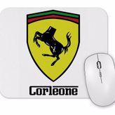Baskı Dükkanı Corvo Mouse Pad