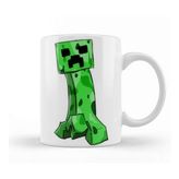 Baskı Dükkanı Creeper Kupa