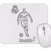 Baskı Dükkanı Crer Para Ver Mouse Pad