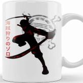 Baskı Dükkanı Crimson Pirate Hunter 2 Kupa