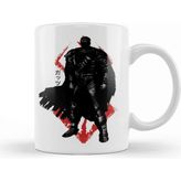 Baskı Dükkanı Crimson Warrior Kupa