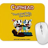 Baskı Dükkanı Curry 34 Mouse Pad