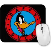Baskı Dükkanı Daffy Duck Mouse Pad