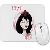 Baskı Dükkanı Delicada Mouse Pad