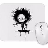 Baskı Dükkanı Desenho Deadpool Mouse Pad