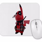 Baskı Dükkanı Desenho Mouse Pad