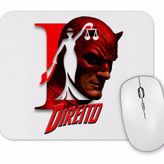 Baskı Dükkanı Do the Walking Dead Twd Mouse Pad