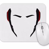 Baskı Dükkanı Doomfist Mouse Pad