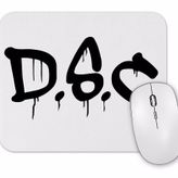 Baskı Dükkanı Dsc Mouse Pad