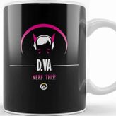 Baskı Dükkanı Dva Nerf This Overwatch Kupa