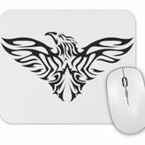 Baskı Dükkanı Eagle 02 Mouse Pad