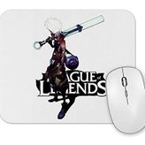 Baskı Dükkanı Ekko Mouse Pad