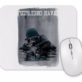 Baskı Dükkanı Embrace Life Kindred Mouse Pad