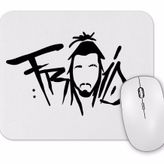 Baskı Dükkanı Froid Mouse Pad