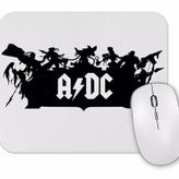 Baskı Dükkanı Hardcore Adc Mouse Pad
