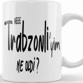 Baskı Dükkanı He Trabzon Kupa