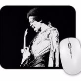 Baskı Dükkanı Hendrix Perfil Mouse Pad