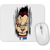 Baskı Dükkanı Heres Chucky Mouse Pad