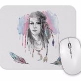Baskı Dükkanı Iceberg Mouse Pad