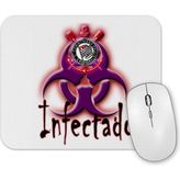 Baskı Dükkanı Incfectado Mouse Pad